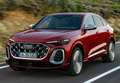 Audi Q5 Sportback 2.0TDI quattro S line S tronic 150kW Negro - thumbnail 1