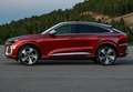 Audi Q5 Sportback 2.0TDI quattro S line S tronic 150kW Negro - thumbnail 2