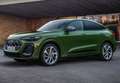 Audi Q5 Sportback 2.0TDI quattro S line S tronic 150kW Negro - thumbnail 4
