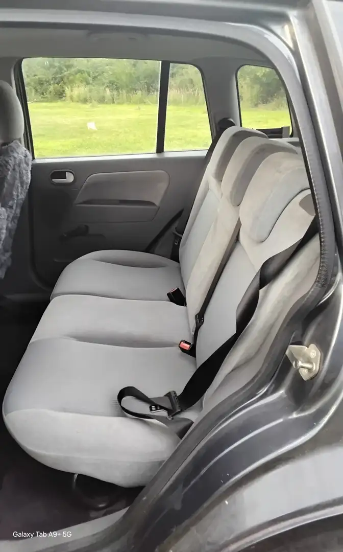Ford Fusion Fusion 1.4 Trend Gri - 2