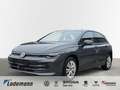 Volkswagen Golf VIII 2.0 TDI DSG GOAL AHK+RFK+HEAD-UP+NAVI+ Grau - thumbnail 1