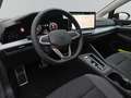 Volkswagen Golf VIII 2.0 TDI DSG GOAL AHK+RFK+HEAD-UP+NAVI+ Grau - thumbnail 9