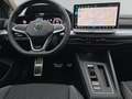 Volkswagen Golf VIII 2.0 TDI DSG GOAL AHK+RFK+HEAD-UP+NAVI+ Grau - thumbnail 14