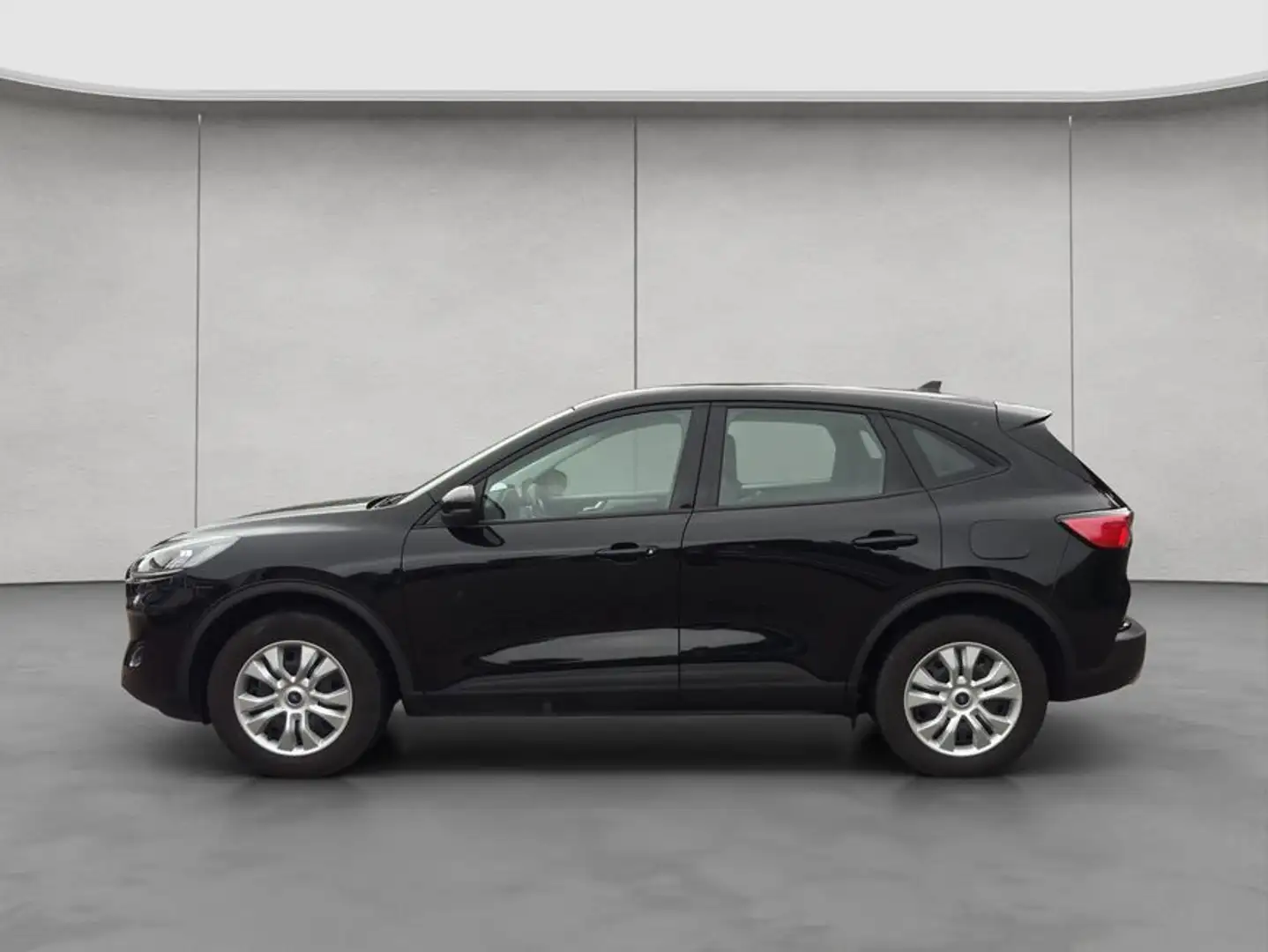 Ford Kuga 1.5 EcoBoost COOL&CONNECT AHK GJR NAVI Schwarz - 2