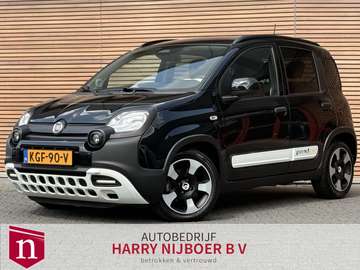 1.0 Hybrid Pandina Carplay / Cruise / AC