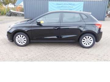 1.0 Style TSI BMT 4Trg Navi Klima