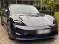 Porsche Taycan 4S batterie performance 571 ch Schwarz - thumbnail 5