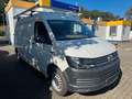 Volkswagen T6 Transporter Kasten-Kombi Mittelhochdach Weiß - thumbnail 3