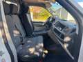 Volkswagen T6 Transporter Kasten-Kombi Mittelhochdach Weiß - thumbnail 4