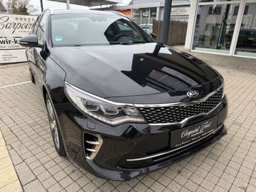 Sportswagon GT-Line,2.Hand, NAVI,Leder
