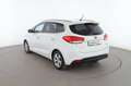 Kia Carens 1.7CRDi Drive 115 Blanc - thumbnail 4