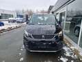 Peugeot Rifter 1,2 Allure Klimaaut Navi Sitzhzg Keyless PDC Schwarz - thumbnail 3