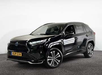 2.5 Plug-in Hybrid AWD Style+ Innovation Pack| Tre