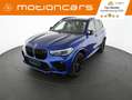 BMW X5 M EXP € 58.980,- Blau - thumbnail 1
