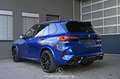 BMW X5 M EXP € 63.480,- Blau - thumbnail 2