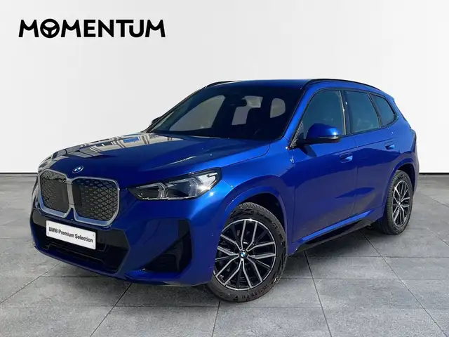 BMW iX1 eDrive20