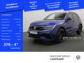 Volkswagen Tiguan R DSG ACC MATRIX VIRT SHZ Schwarz - thumbnail 1