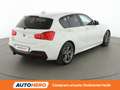 BMW 140 M140i xDrive Weiß - thumbnail 6