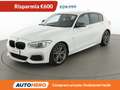 BMW 140 M140i xDrive Weiß - thumbnail 1