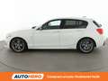 BMW 140 M140i xDrive Weiß - thumbnail 3