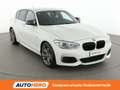 BMW 140 M140i xDrive Weiß - thumbnail 8