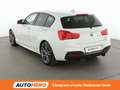BMW 140 M140i xDrive Weiß - thumbnail 4