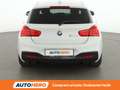 BMW 140 M140i xDrive Weiß - thumbnail 5