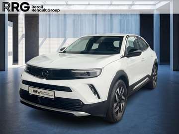 Mokka e Elegance Apple CarPlay SHZ Rückfahrkamera