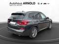 BMW X3 xDrive30e M Sport Head-Up Harman Kardon AHK Grau - thumbnail 4