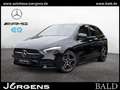 Mercedes-Benz B 250 4M AMG-Sport/Pano/Burm/Night/HUD/AHK/Memo Schwarz - thumbnail 1