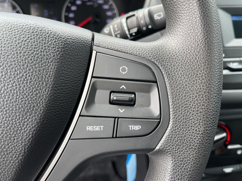Hyundai i20 Select KLIMA/TEMP/USB — photo 15