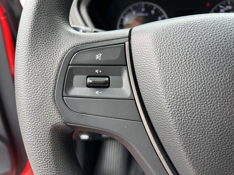 Hyundai i20 Select KLIMA/TEMP/USB — photo 14