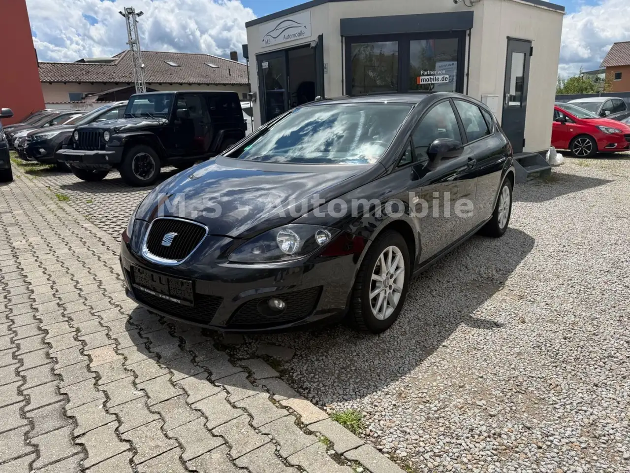 Das Auto
