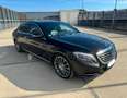 Mercedes-Benz S 350 Long Chauffeur-Paket MB100 Garantie Schwarz - thumbnail 1