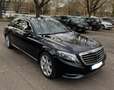 Mercedes-Benz S 350 Long Chauffeur-Paket MB100 Garantie Schwarz - thumbnail 11