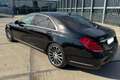 Mercedes-Benz S 350 Long Chauffeur-Paket MB100 Garantie Schwarz - thumbnail 3