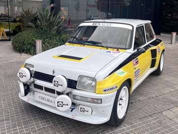 R5 Turbo 2
