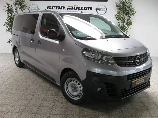 Opel Vivaro M