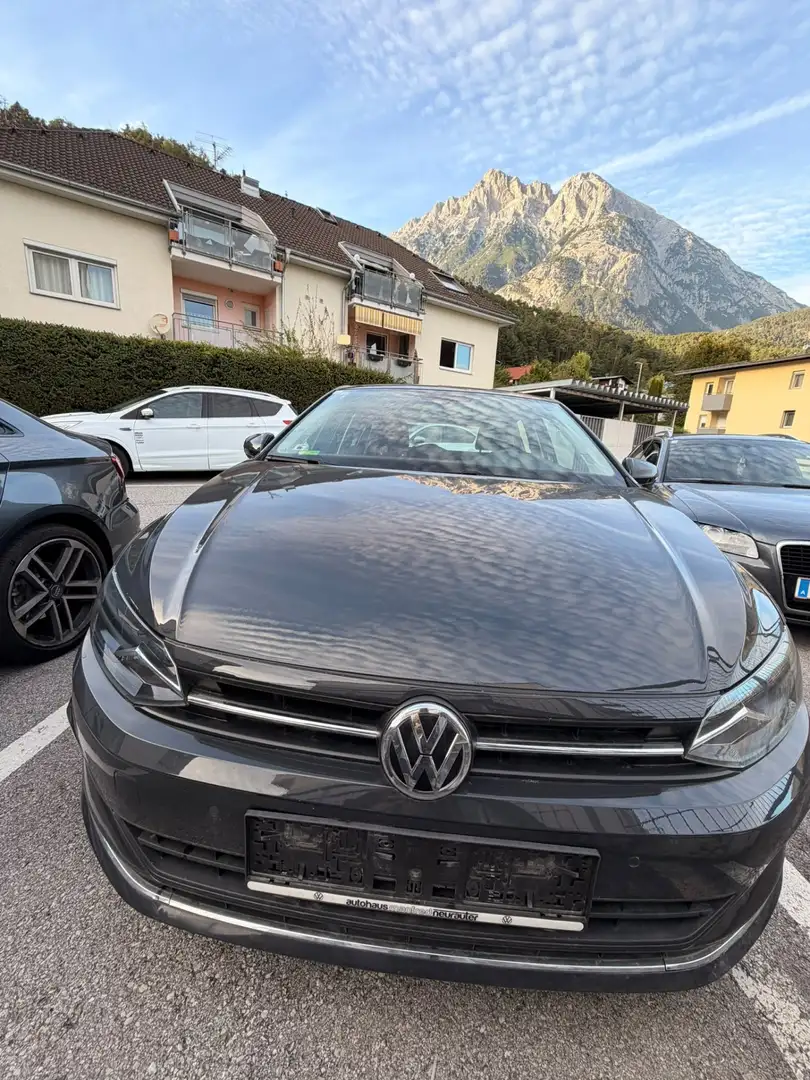 Volkswagen Polo 1,6 TDI SCR Highline - 2