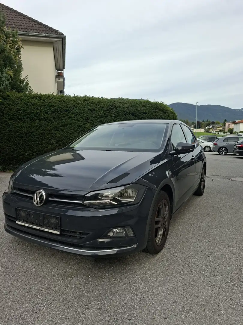 Volkswagen Polo 1,6 TDI SCR Highline - 1