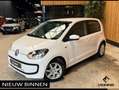 Volkswagen up! 1.0 move up! BlueMotion. 5-drs. Airco. Dealer onde Weiß - thumbnail 37