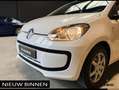 Volkswagen up! 1.0 move up! BlueMotion. 5-drs. Airco. Dealer onde Weiß - thumbnail 35