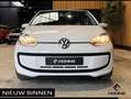 Volkswagen up! 1.0 move up! BlueMotion. 5-drs. Airco. Dealer onde Weiß - thumbnail 36