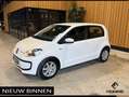 Volkswagen up! 1.0 move up! BlueMotion. 5-drs. Airco. Dealer onde Weiß - thumbnail 1