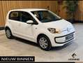 Volkswagen up! 1.0 move up! BlueMotion. 5-drs. Airco. Dealer onde Weiß - thumbnail 3