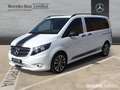 Mercedes-Benz Vito Tourer 114 CDI Pro Compacta 9G-Tronic Weiß - thumbnail 1