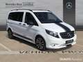 Mercedes-Benz Vito Tourer 114 CDI Pro Compacta 9G-Tronic Weiß - thumbnail 3