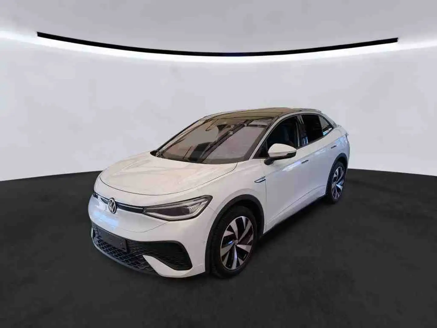 Volkswagen ID.5 Pro Performance 204 PS*Nav*Pano*Kam*Matrix* Weiß - 2