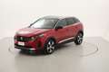 Peugeot 3008 GT EAT8 1.5 Diesel 131CV Rosso - thumbnail 1