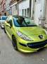 Peugeot 207 1.4i 16v Urban Yeşil - thumbnail 1